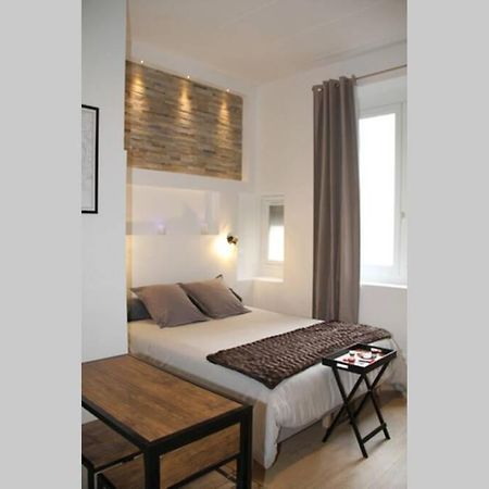 L'Escapade De Lyon, Charpennes, Jacuzzi Et Emplacement Ideal Appartement Villeurbanne Buitenkant foto